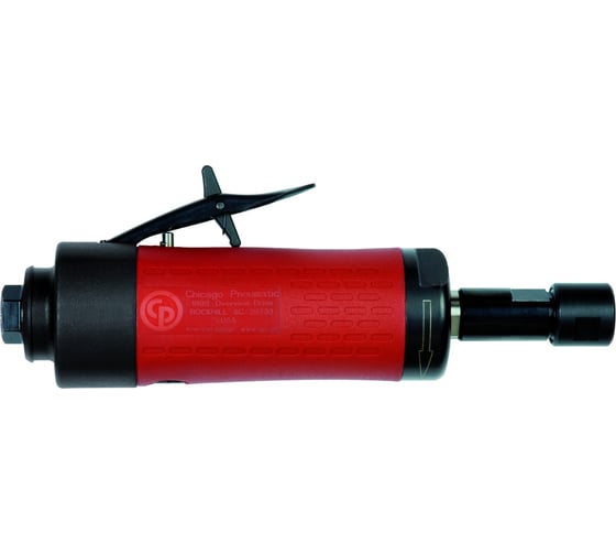 Пневматическая шлифмашина Chicago Pneumatic CP3000-424R 6151600220 1