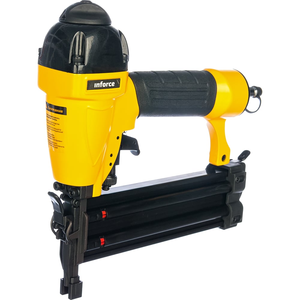 Гвоздезабивной пистолет INFORCE NG50 01-14-13 - выгодная цена, отзывы ...