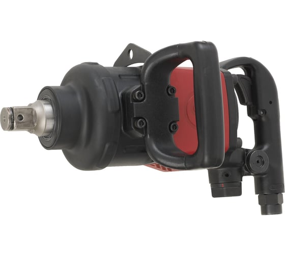Пневматический ударный гайковерт Chicago Pneumatic CP6920+D24 1" 6151590080