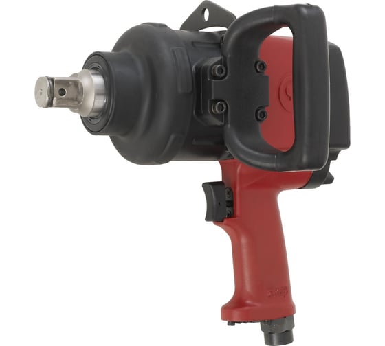Пневматический ударный гайковерт Chicago Pneumatic CP6910+P24 1" 6151590070