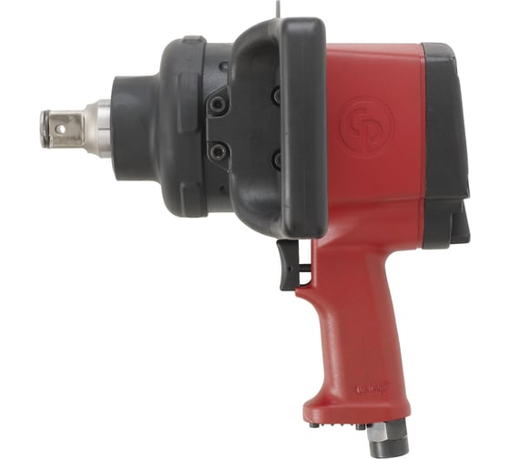 Пневматический ударный гайковерт Chicago Pneumatic CP6910+P24 1" 6151590070