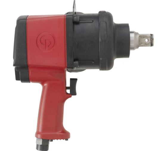 Пневматический ударный гайковерт Chicago Pneumatic CP6910+P24 1" 6151590070