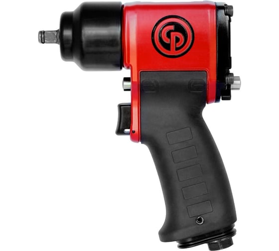 Пневматический ударный гайковерт Chicago Pneumatic CP724H 3/8" 8941007241 1
