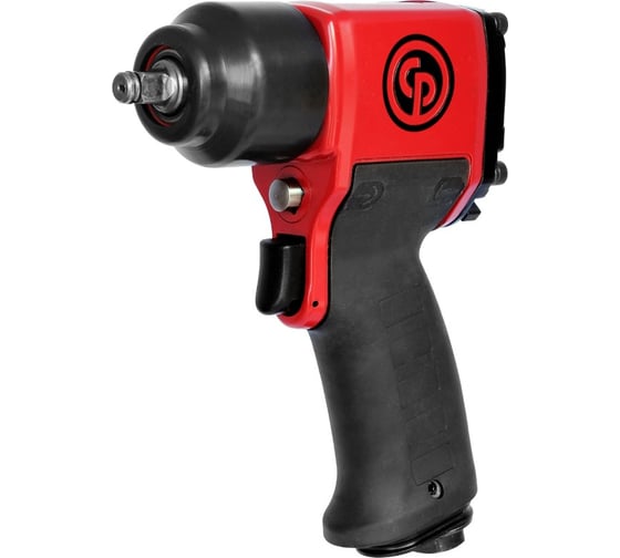Пневматический ударный гайковерт Chicago Pneumatic CP724H 3/8" 8941007241
