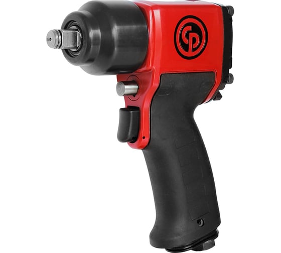 Пневматический ударный гайковерт Chicago Pneumatic CP726H 3/8" 8941007261