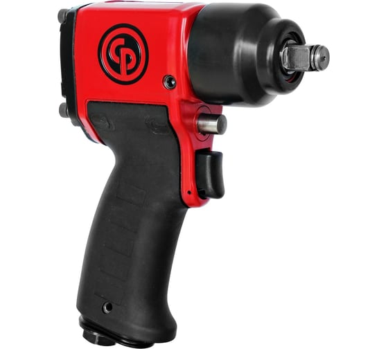Пневматический ударный гайковерт Chicago Pneumatic CP726H 3/8" 8941007261