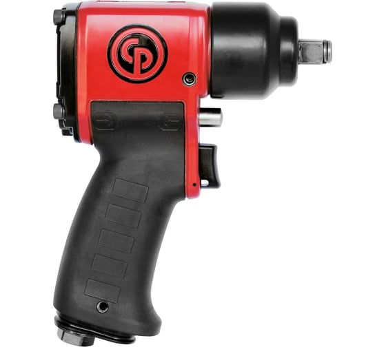 Пневматический ударный гайковерт Chicago Pneumatic CP726H 3/8" 8941007261