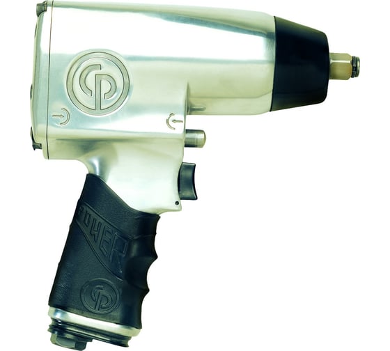 Пневматический ударный гайковерт Chicago Pneumatic CP734H Kit 1/2" T025163