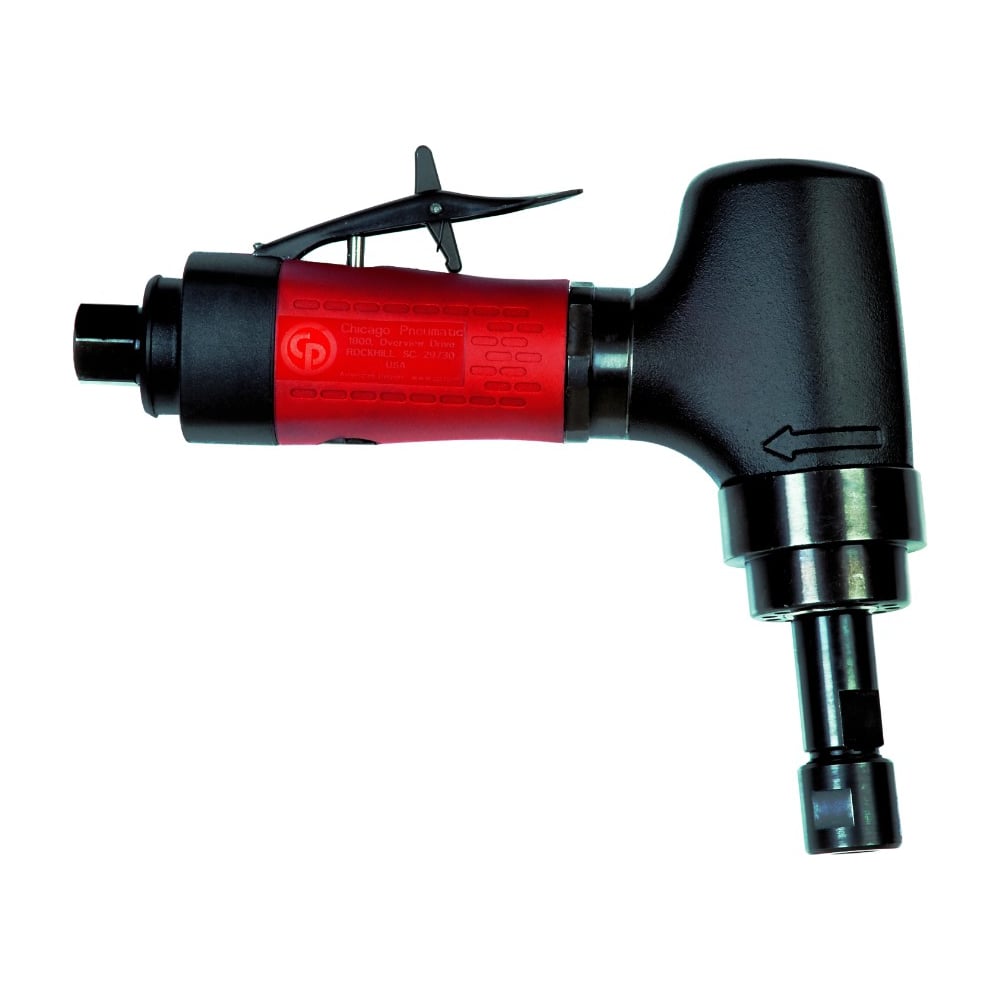 Пневматическая шлифмашина Chicago Pneumatic CP3030-520R 6151604200 ...