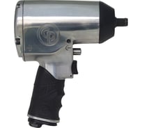 Пневматический ударный гайковерт Chicago Pneumatic CP749 Kit Metric 1/2" T025194