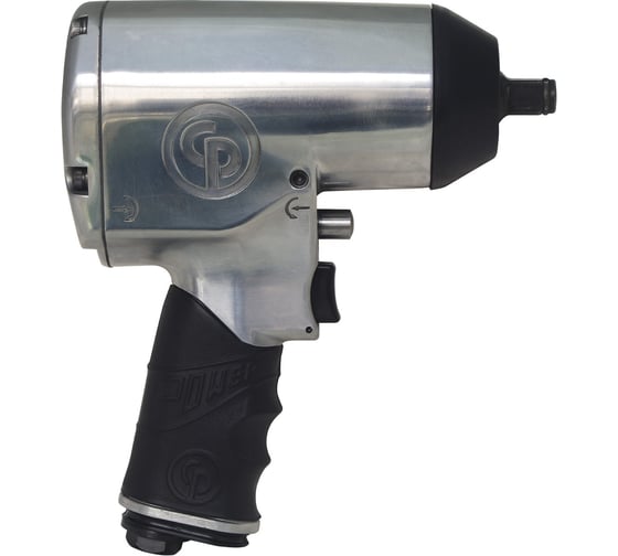 Пневматический ударный гайковерт Chicago Pneumatic CP749 Kit Metric 1/2" T025194