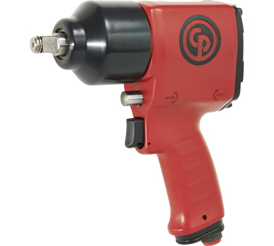 Пневматический ударный гайковерт Chicago Pneumatic CP7620 1/2" 8941076200