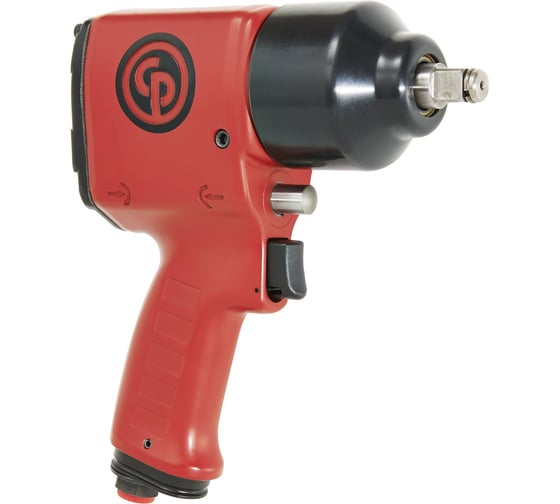 Пневматический ударный гайковерт Chicago Pneumatic CP7620 1/2" 8941076200