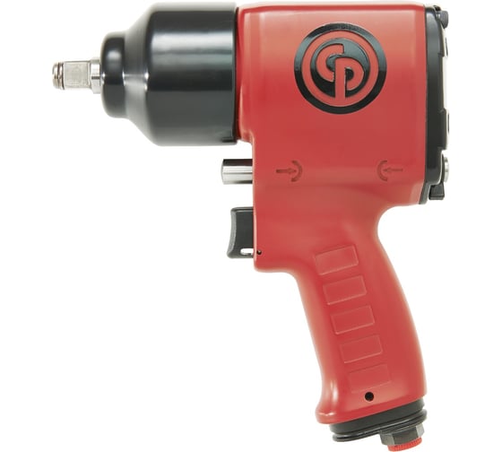 Пневматический ударный гайковерт Chicago Pneumatic CP7620 1/2" 8941076200