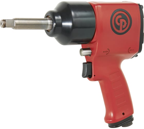 Пневматический ударный гайковерт Chicago Pneumatic CP7620-2 1/2" 8941076202