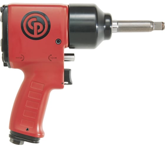 Пневматический ударный гайковерт Chicago Pneumatic CP7620-2 1/2" 8941076202