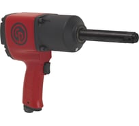 Пневматический ударный гайковерт Chicago Pneumatic CP7630-6 3/4" 8941076306