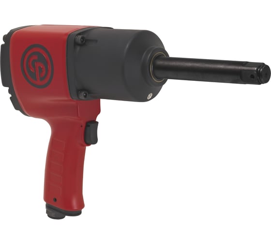 Пневматический ударный гайковерт Chicago Pneumatic CP7630-6 3/4" 8941076306 1
