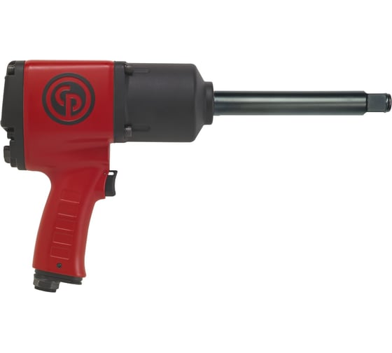 Пневматический ударный гайковерт Chicago Pneumatic CP7630-6 3/4" 8941076306