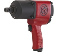 Пневматический ударный гайковерт Chicago Pneumatic CP7630 3/4" 8941076300