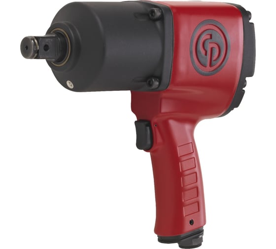 Пневматический ударный гайковерт Chicago Pneumatic CP7630 3/4" 8941076300 1