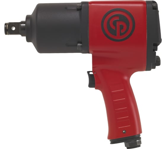 Пневматический ударный гайковерт Chicago Pneumatic CP7630 3/4" 8941076300