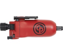 Пневматический ударный гайковерт Chicago Pneumatic CP7711 1/4" 8941077110