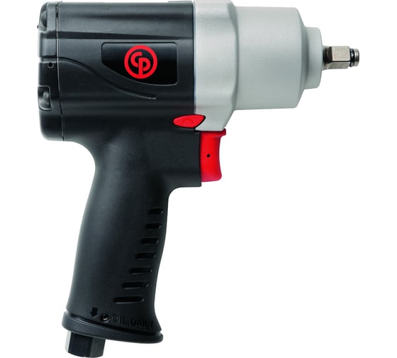 Пневматический ударный гайковерт Chicago Pneumatic CP7729 3/8" 8941077290 1