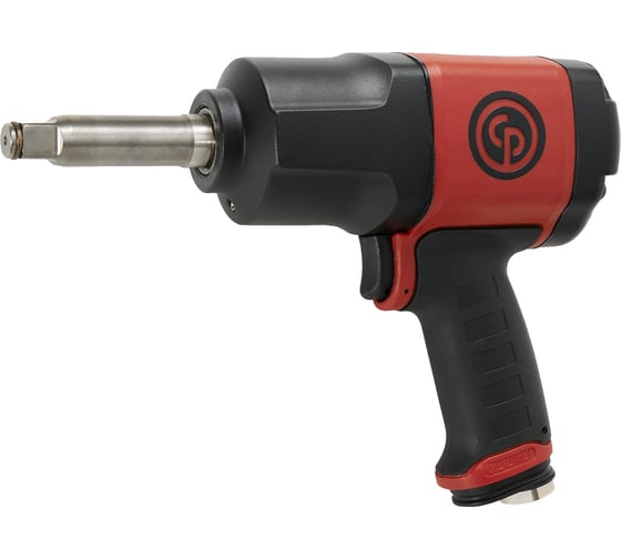 Пневматический ударный гайковерт Chicago Pneumatic CP7748-2 1/2" 8941077482