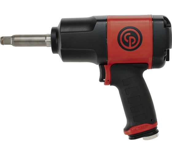 Пневматический ударный гайковерт Chicago Pneumatic CP7748-2 1/2" 8941077482