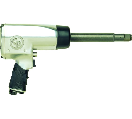 Пневматический ударный гайковерт Chicago Pneumatic CP772H-6 3/4" T024757