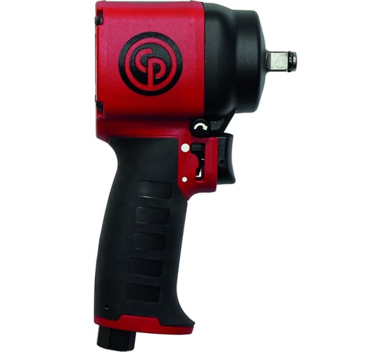 Пневматический ударный гайковерт Chicago Pneumatic CP7731C 3/8" 8941077311 1