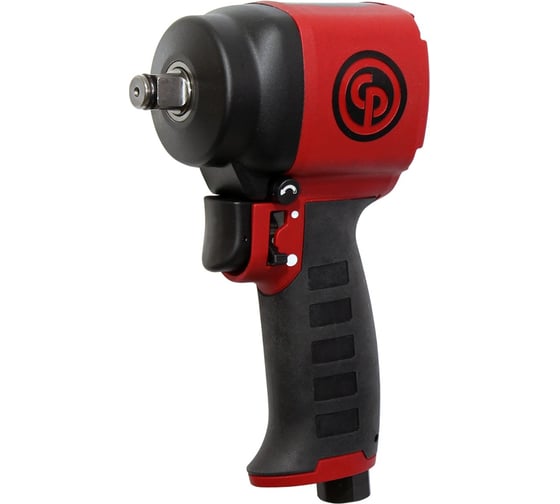 Пневматический ударный гайковерт Chicago Pneumatic CP7732C 1/2" 8941077321 1
