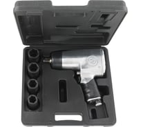 Пневматический ударный гайковерт Chicago Pneumatic CP772HK-Metric 3/4" T025162