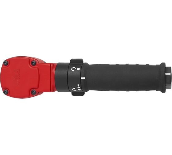 Пневматический ударный гайковерт Chicago Pneumatic CP7737 1/2" 8941077370