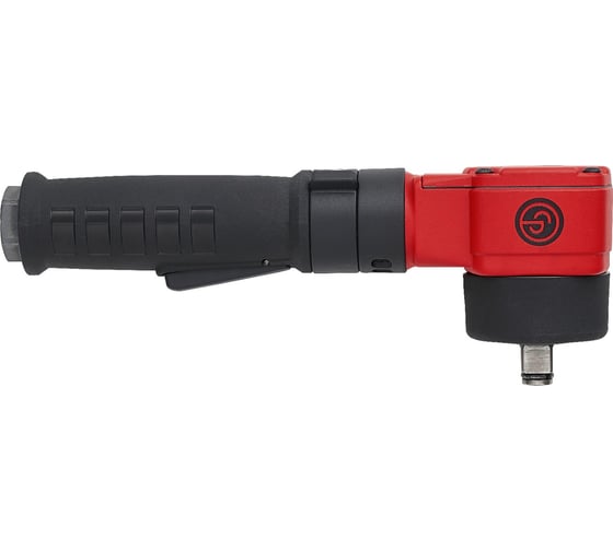 Пневматический ударный гайковерт Chicago Pneumatic CP7737 1/2" 8941077370