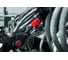 Пневматический ударный гайковерт Chicago Pneumatic CP7727 3/8" 8941077270 5