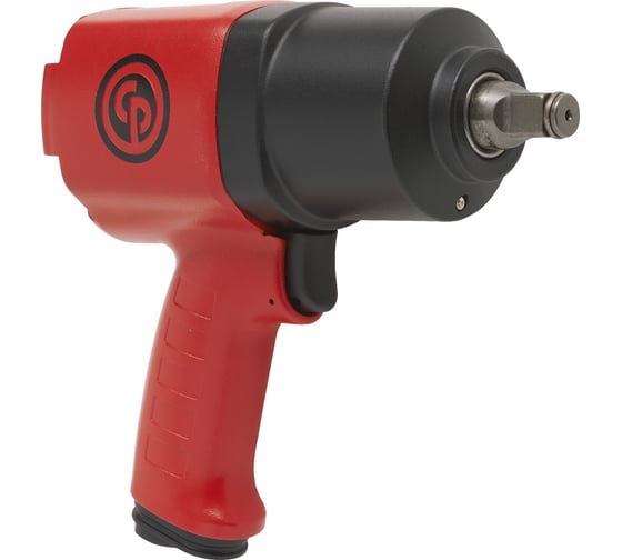 Пневматический ударный гайковерт Chicago Pneumatic CP7736 1/2", 900 Нм 8941077360