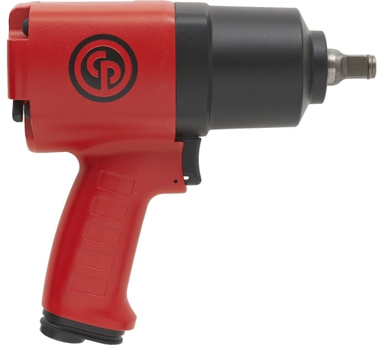 Пневматический ударный гайковерт Chicago Pneumatic CP7736 1/2", 900 Нм 8941077360