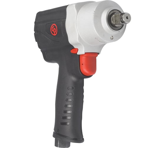 Пневматический ударный гайковерт Chicago Pneumatic CP7739 1/2", 610 Нм 8941077390