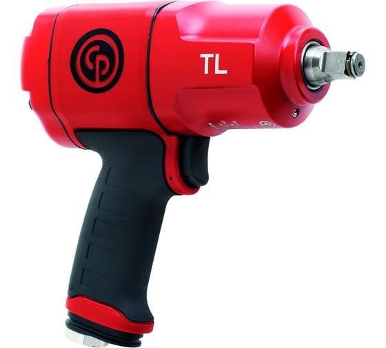 Пневматический ударный гайковерт Chicago Pneumatic CP7748TL 1/2" 8941077484
