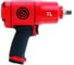 Пневматический ударный гайковерт Chicago Pneumatic CP7748TL 1/2" 8941077484 7