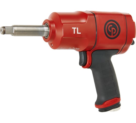 Пневматический ударный гайковерт Chicago Pneumatic CP7748TL-2 1/2" 8940173408 1