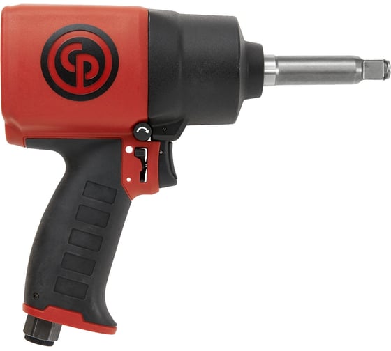 Пневматический ударный гайковерт Chicago Pneumatic CP7749-2 1/2" 8941077493