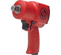 Пневматический ударный гайковерт Chicago Pneumatic CP7762 3/4" 8941077620