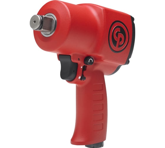 Пневматический ударный гайковерт Chicago Pneumatic CP7762 3/4" 8941077620