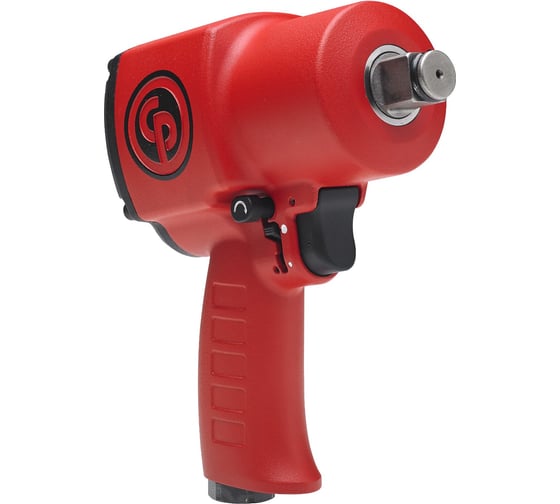 Пневматический ударный гайковерт Chicago Pneumatic CP7762 3/4" 8941077620