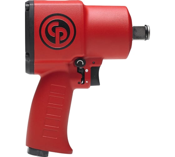 Пневматический ударный гайковерт Chicago Pneumatic CP7762 3/4" 8941077620