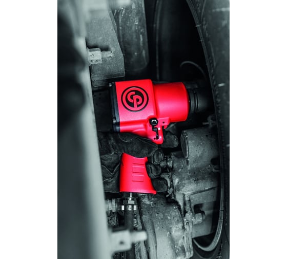 Пневматический ударный гайковерт Chicago Pneumatic CP7762 3/4" 8941077620