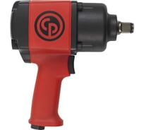 Пневматический ударный гайковерт Chicago Pneumatic CP7763 3/4" 8941077630